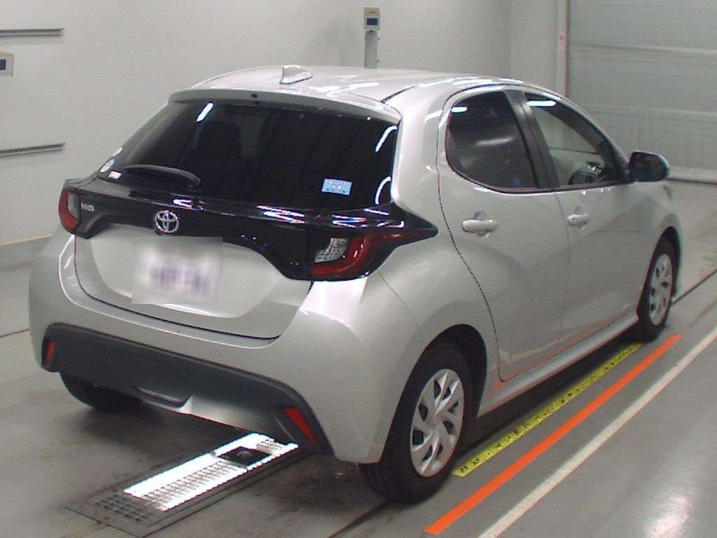 2021 Toyota YARIS KSP210[1]