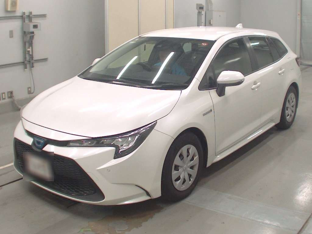 2020 Toyota Corolla Touring Wagon ZWE211W[0]