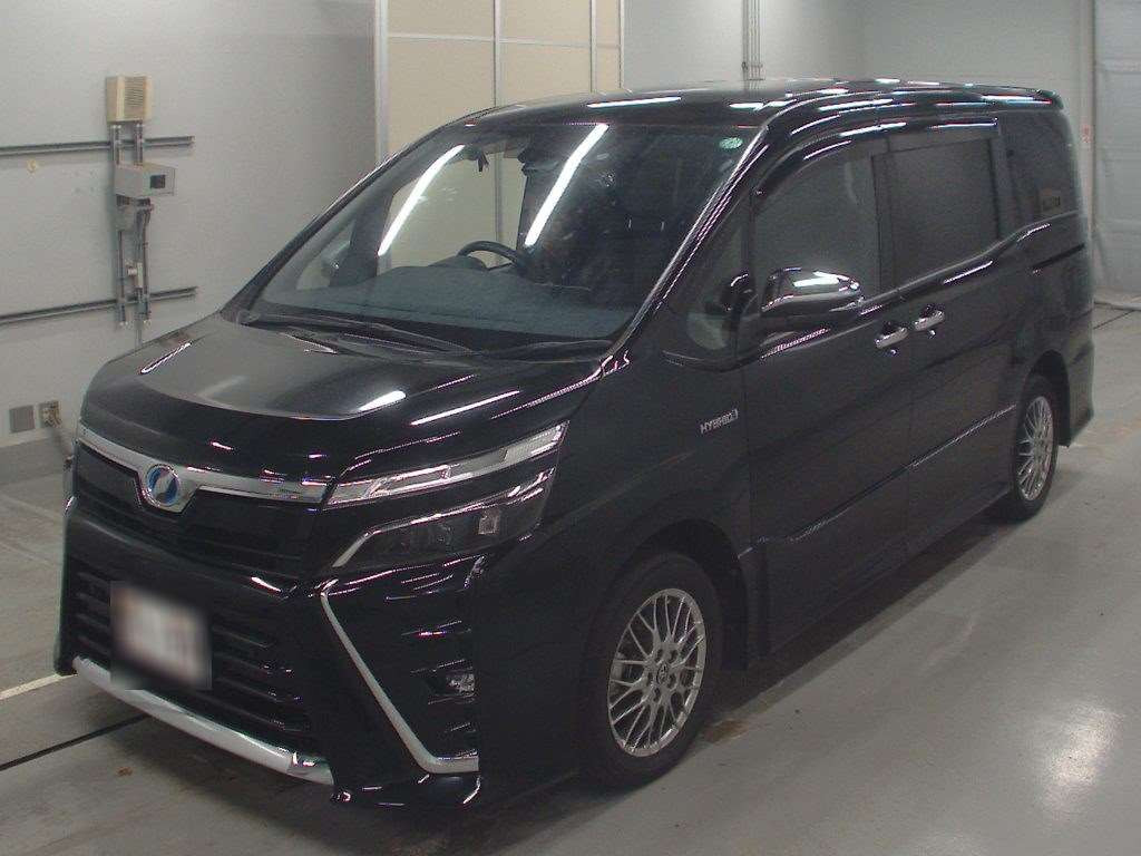 2020 Toyota Voxy ZWR80W[0]