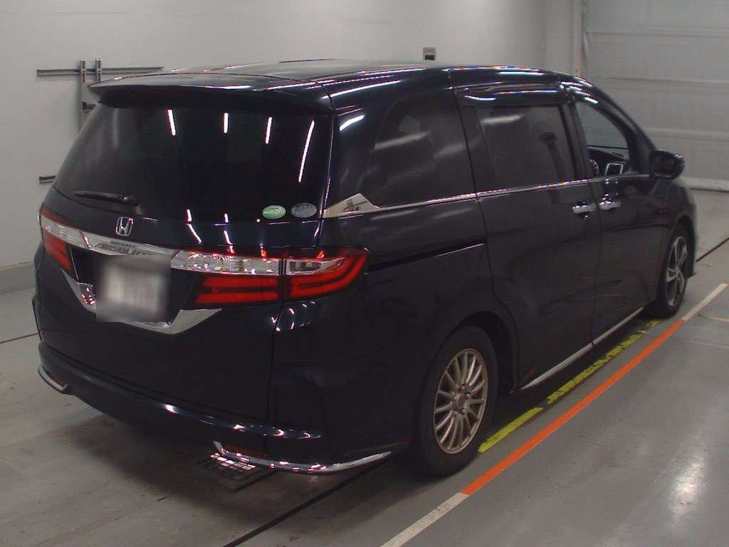 2014 Honda Odyssey RC1[1]