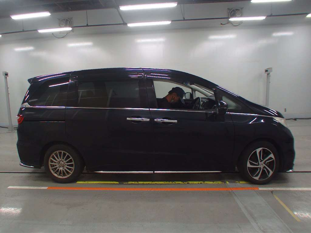 2014 Honda Odyssey RC1[2]