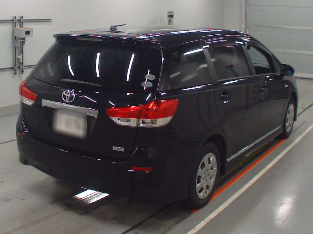 2012 Toyota Wish ZGE20G[1]