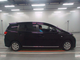 2012 Toyota Wish