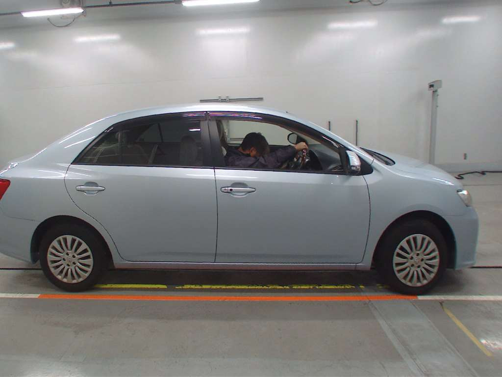 2015 Toyota Allion NZT260[2]