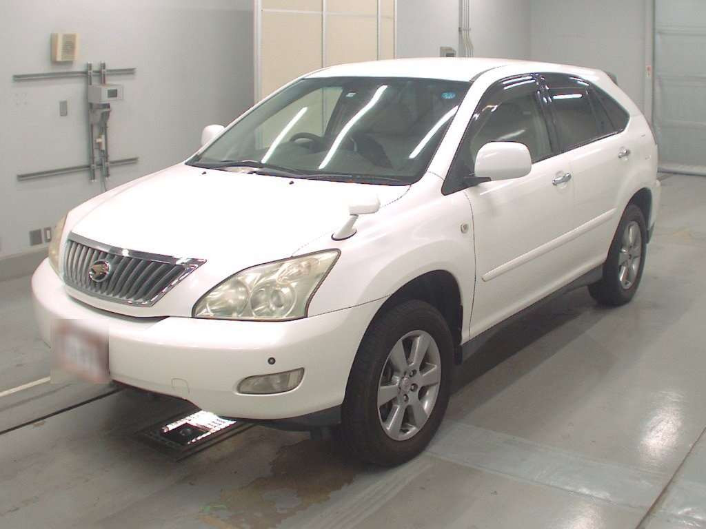 2007 Toyota Harrier ACU35W[0]