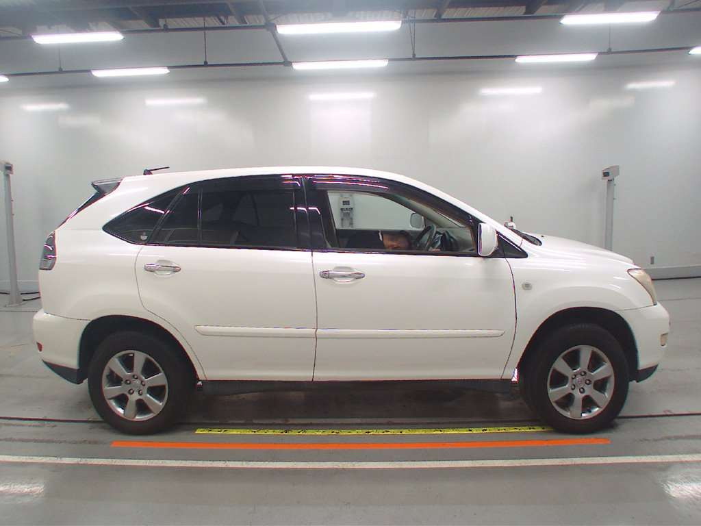 2007 Toyota Harrier ACU35W[2]