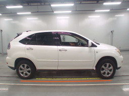 2007 Toyota Harrier