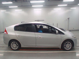 2009 Honda Insight