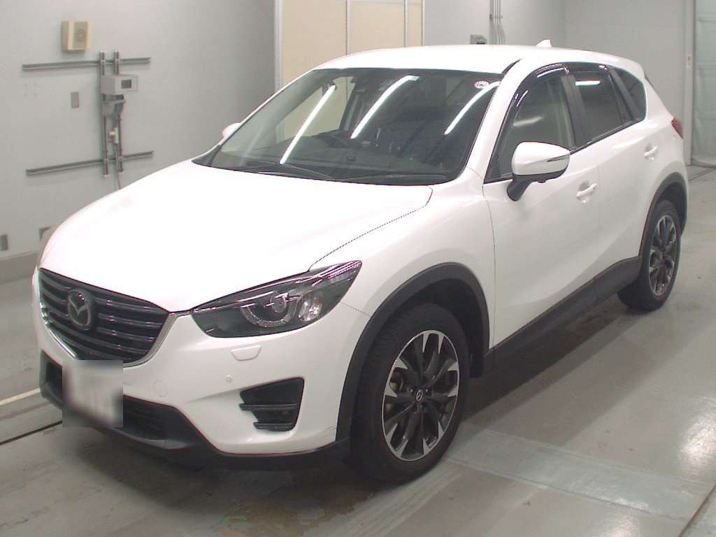 2016 Mazda CX-5 KE2AW[0]