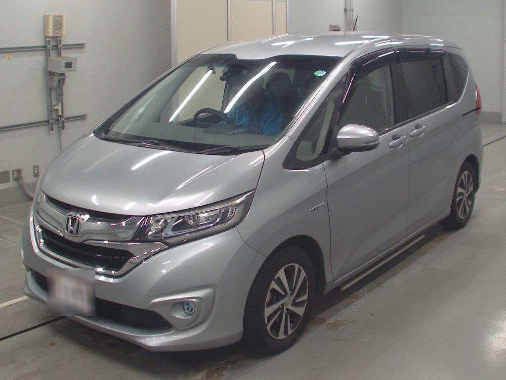 2019 Honda Freed hybrid GB7[0]