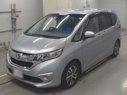 2019 Honda Freed hybrid