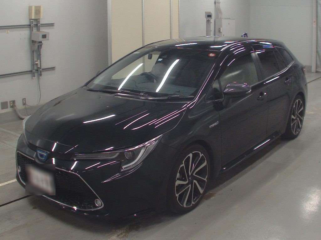 2019 Toyota Corolla Touring Wagon ZWE214W[0]