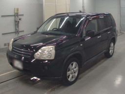 2008 Nissan X-Trail