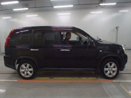 2008 Nissan X-Trail