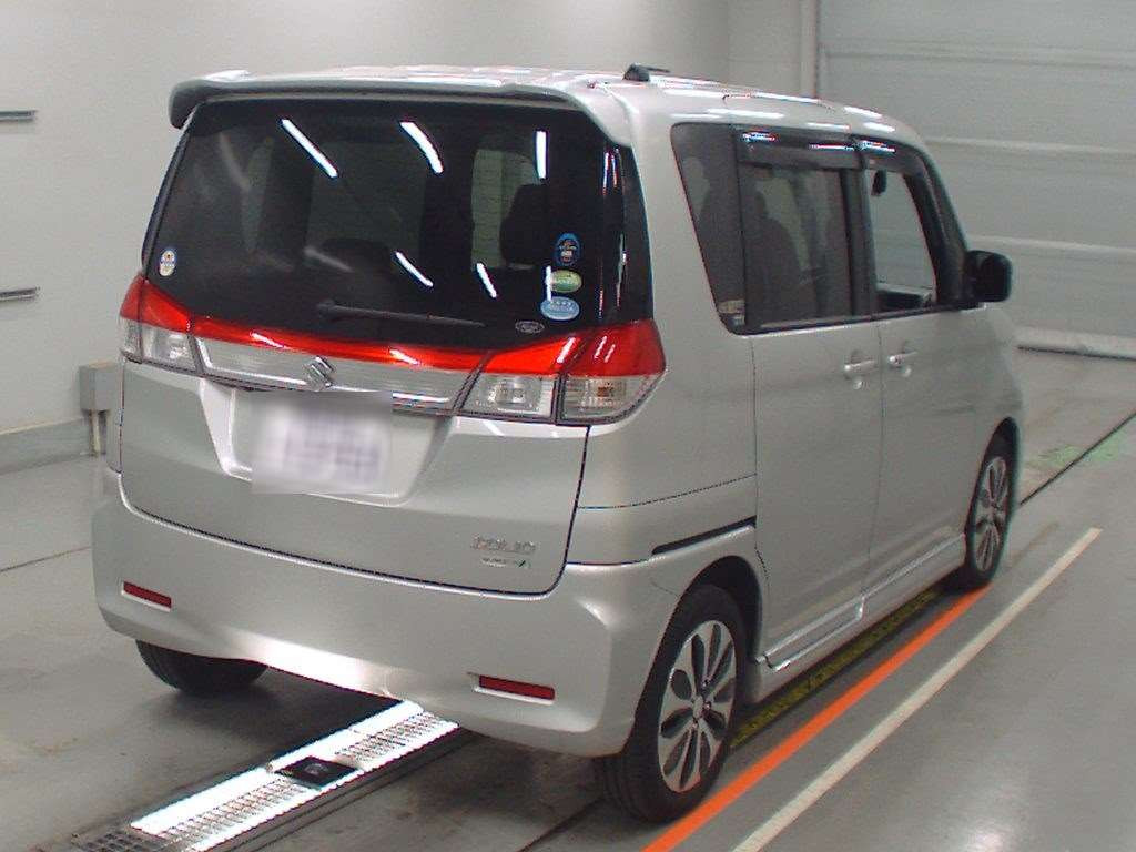 2015 Suzuki Solio MA15S[1]