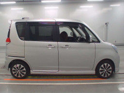 2015 Suzuki Solio