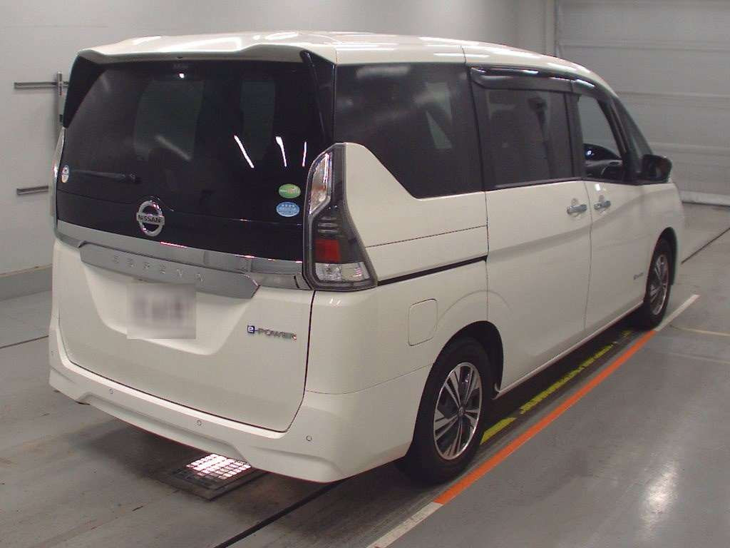 2019 Nissan Serena HC27[1]