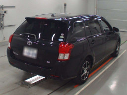 2015 Toyota Corolla Fielder