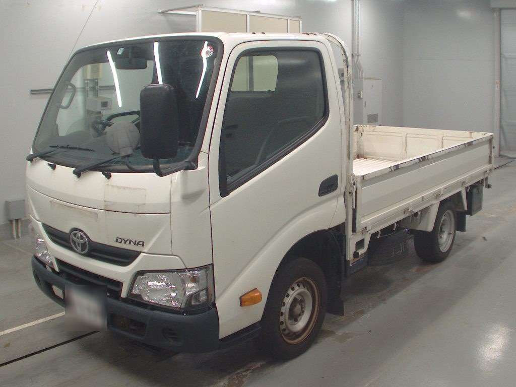 2019 Toyota Dyna Truck KDY221[0]