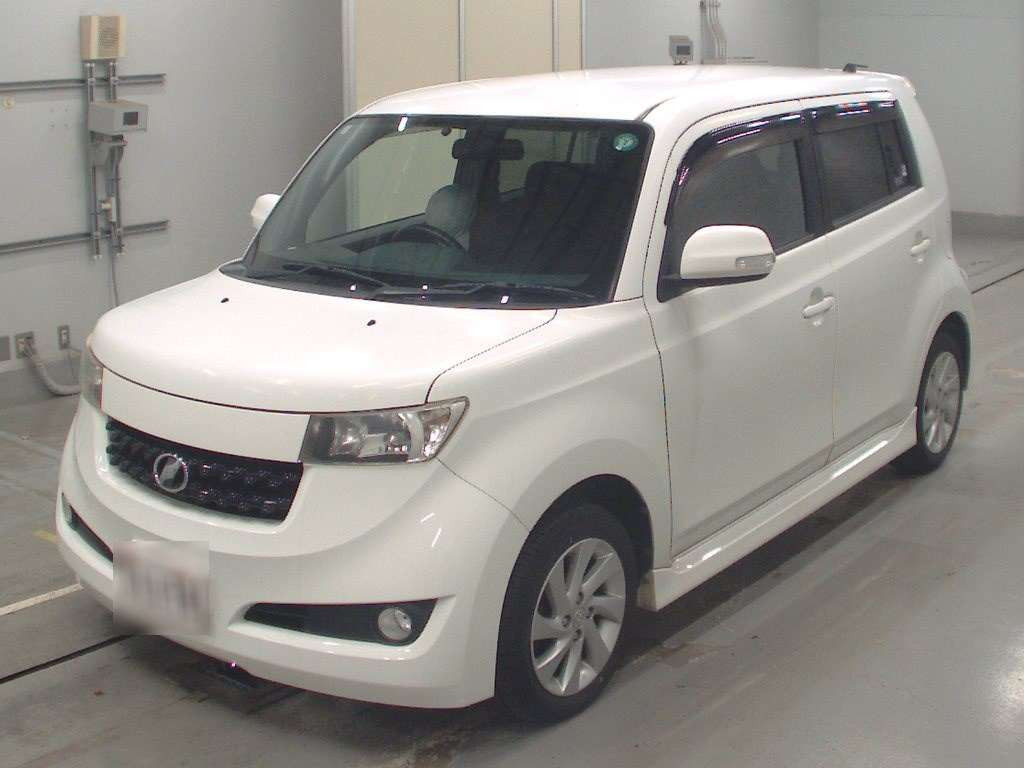 2010 Toyota bB QNC21[0]