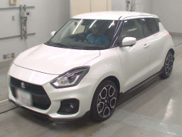 2023 Suzuki Swift Sport