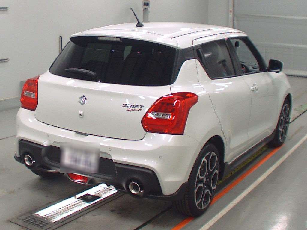 2023 Suzuki Swift Sport ZC33S[1]