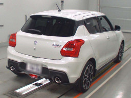 2023 Suzuki Swift Sport