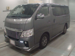 2019 Nissan NV350 CARAVAN VAN