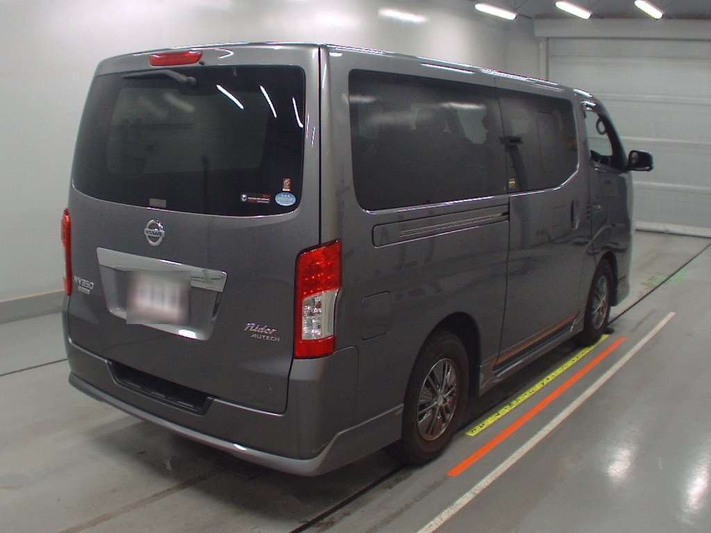 2019 Nissan NV350 CARAVAN VAN VR2E26[1]