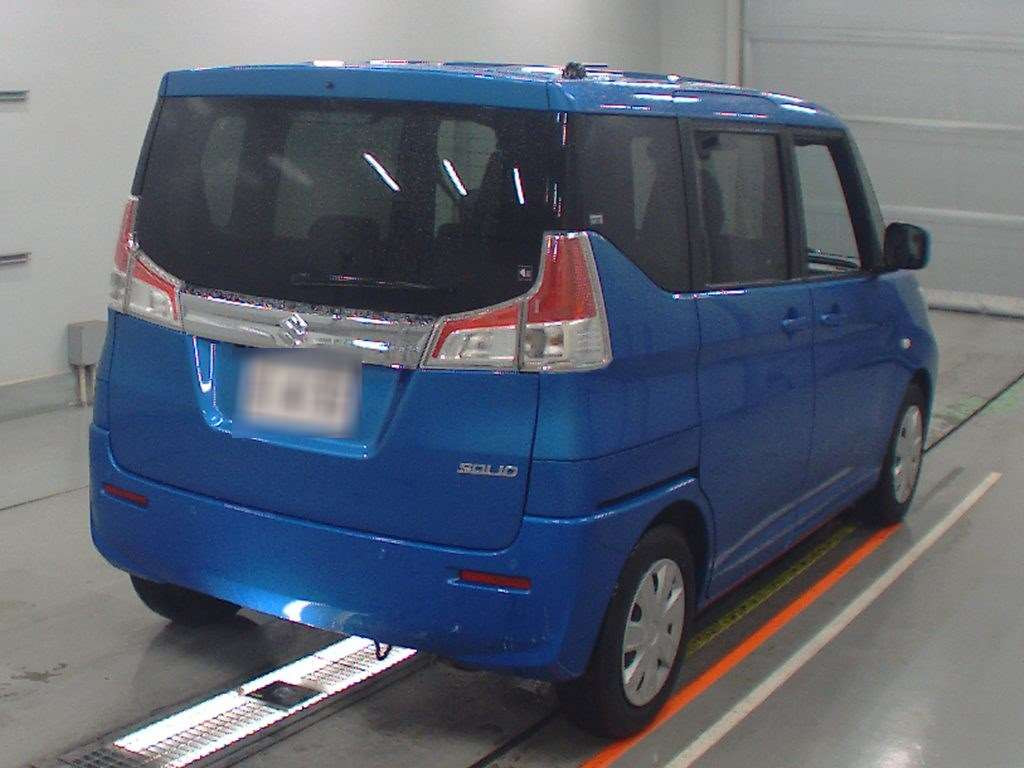 2020 Suzuki Solio MA26S[1]