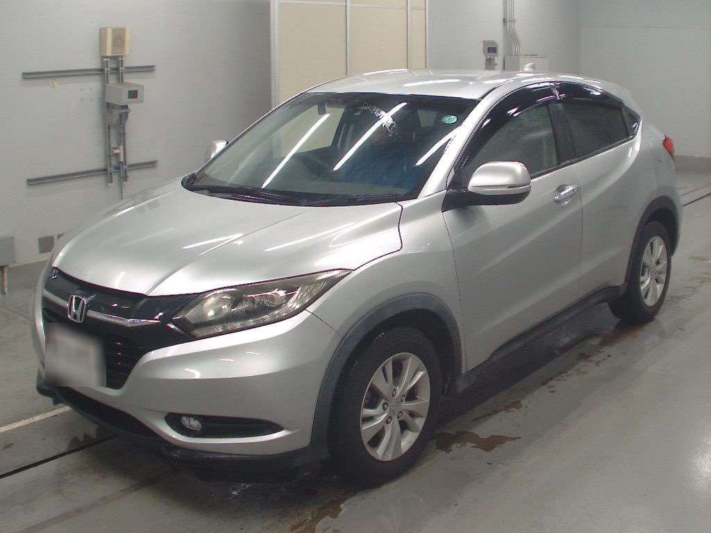 2014 Honda VEZEL RU1[0]