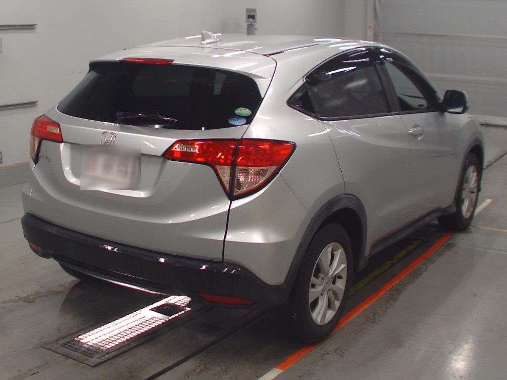 2014 Honda VEZEL RU1[1]