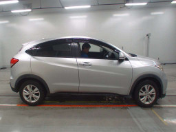 2014 Honda VEZEL