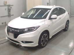 2015 Honda VEZEL