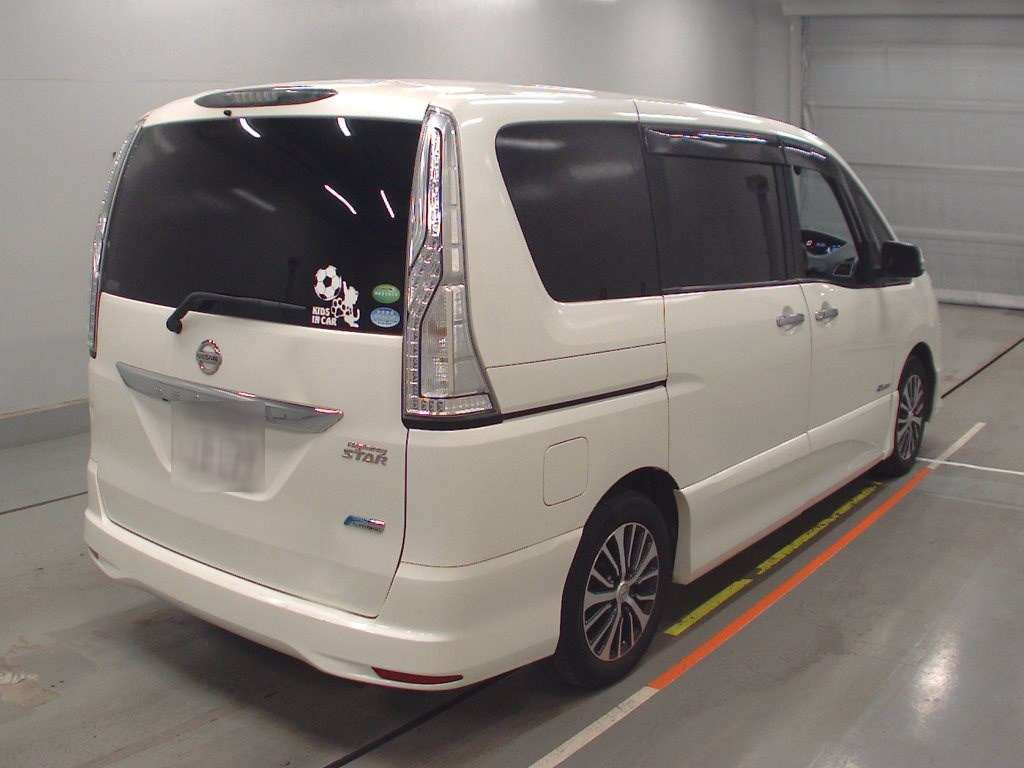 2015 Nissan Serena HFC26[1]