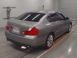 2007 Nissan Fuga