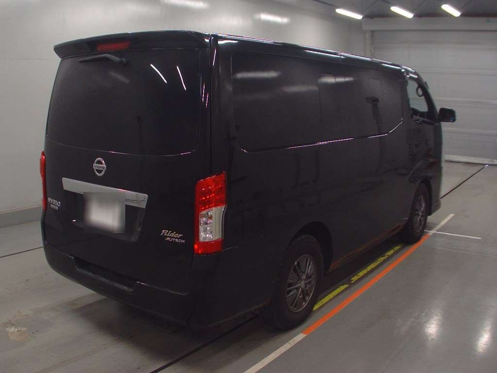 2018 Nissan Caravan Wagon KS2E26[1]