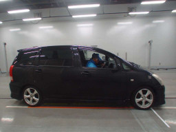 2006 Toyota Wish