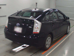 2009 Toyota Prius