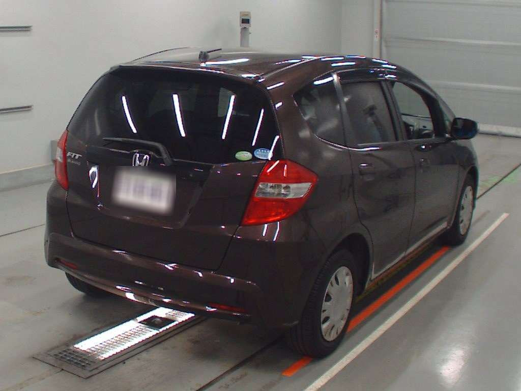 2011 Honda Fit GE6[1]