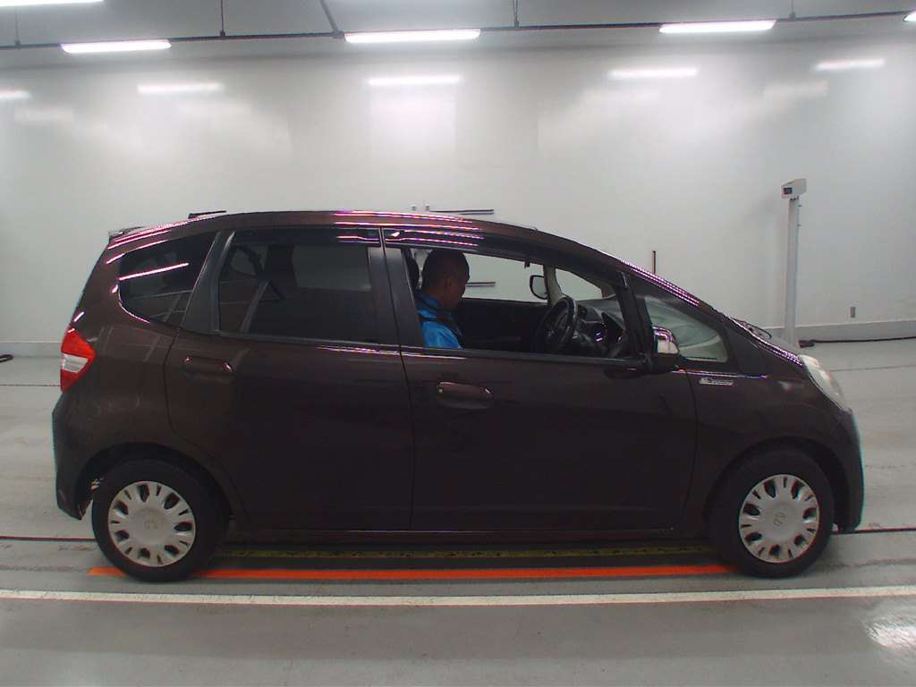 2011 Honda Fit GE6[2]