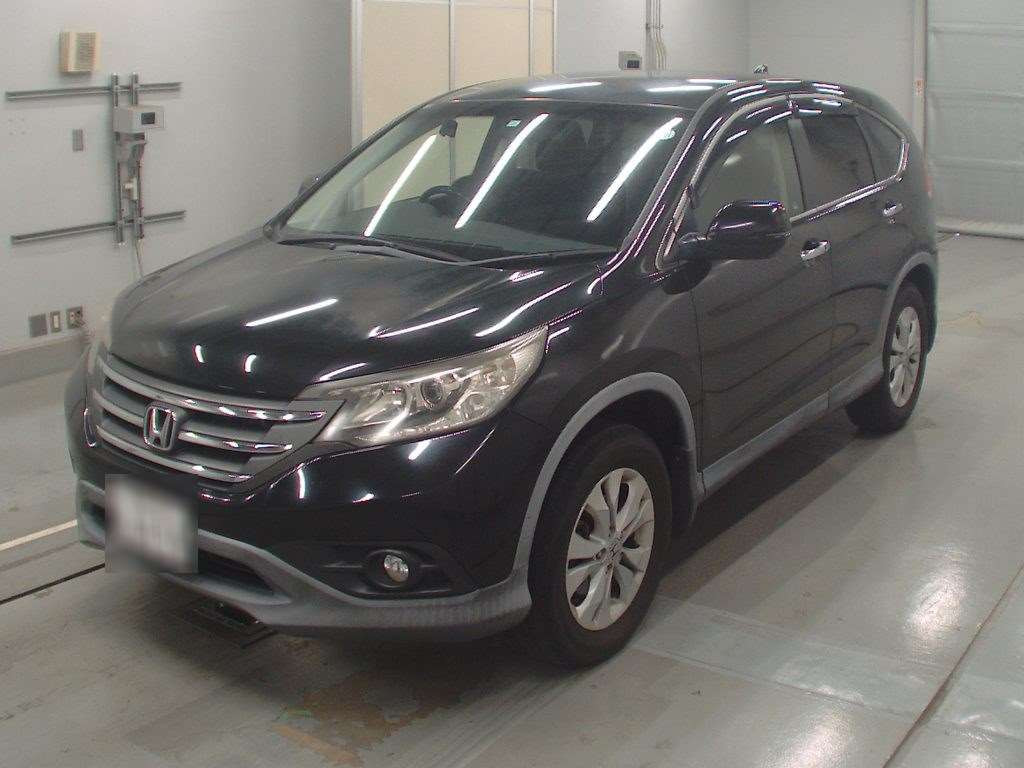 2012 Honda CR-V RM1[0]