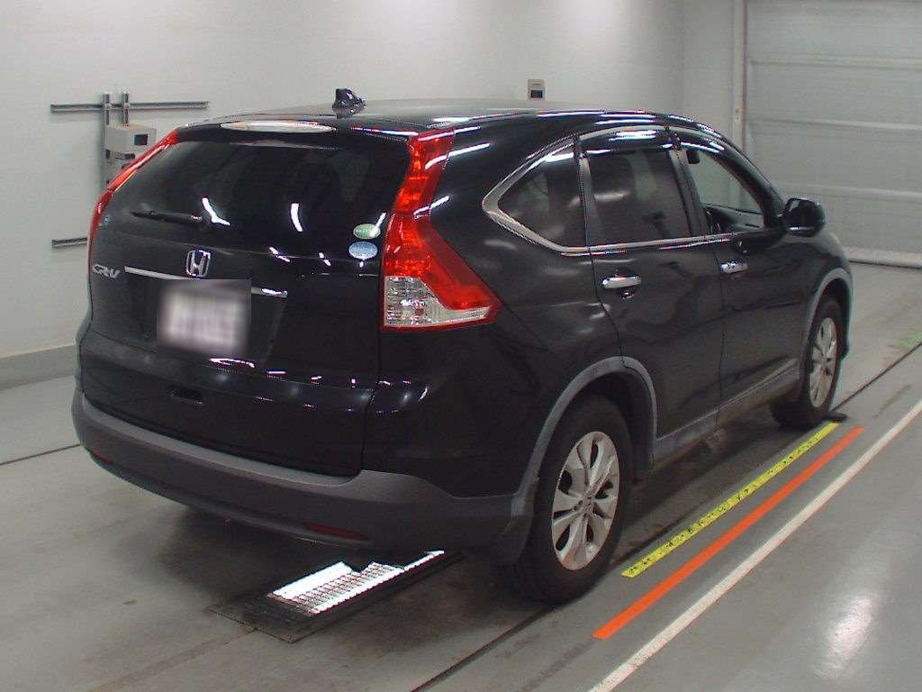 2012 Honda CR-V RM1[1]