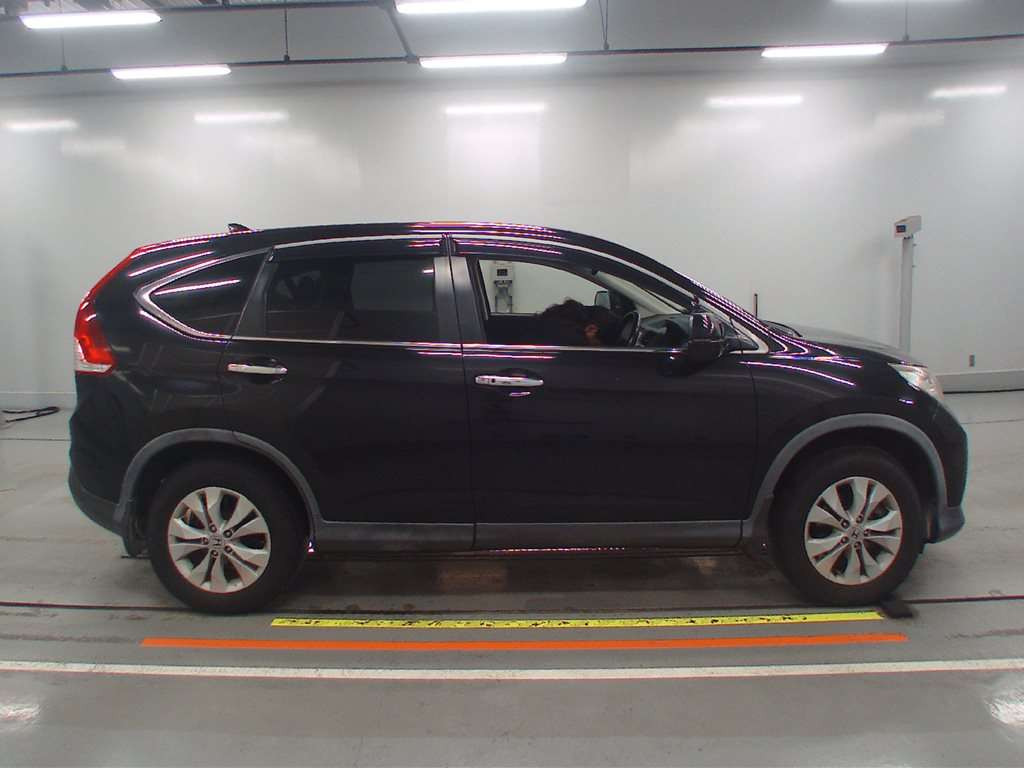 2012 Honda CR-V RM1[2]