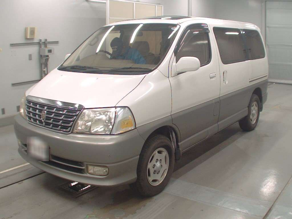 1999 Toyota Grand Hiace VCH16W[0]