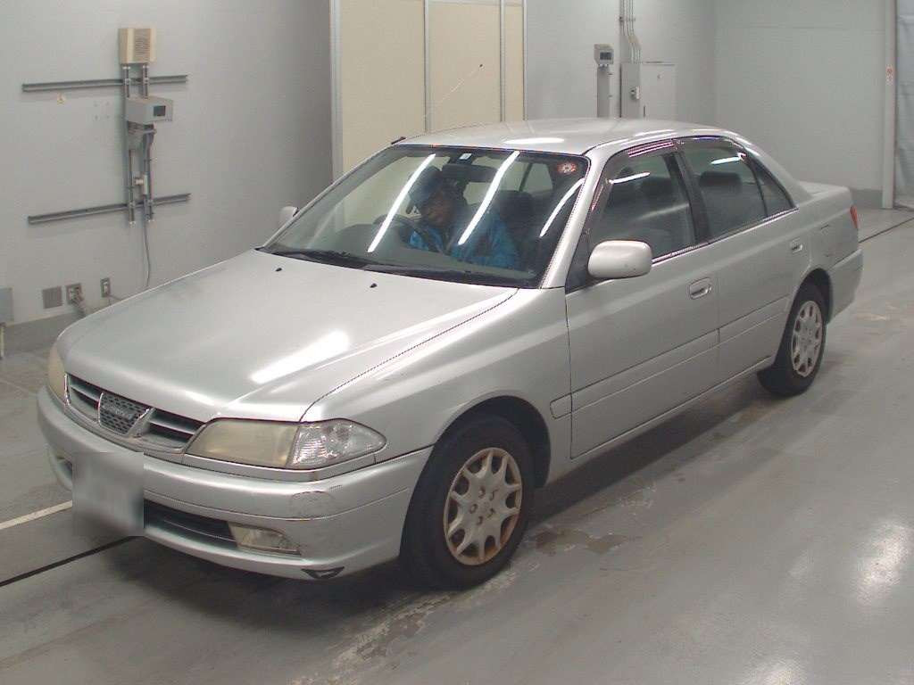 2001 Toyota Carina AT212[0]