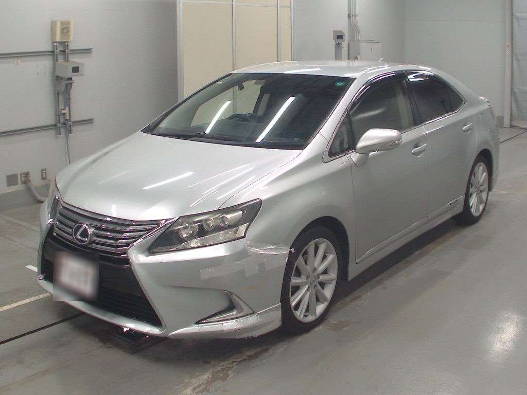 2013 Lexus HS ANF10[0]