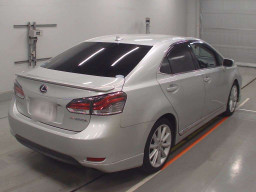 2013 Lexus HS