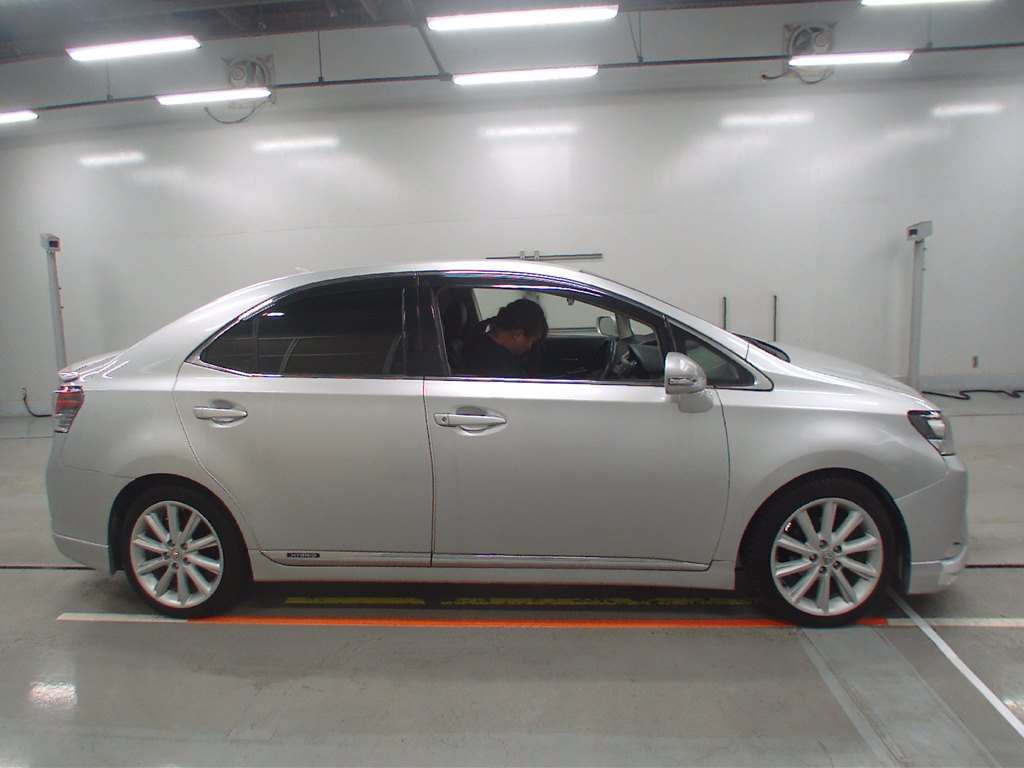 2013 Lexus HS ANF10[2]