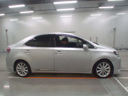 2013 Lexus HS